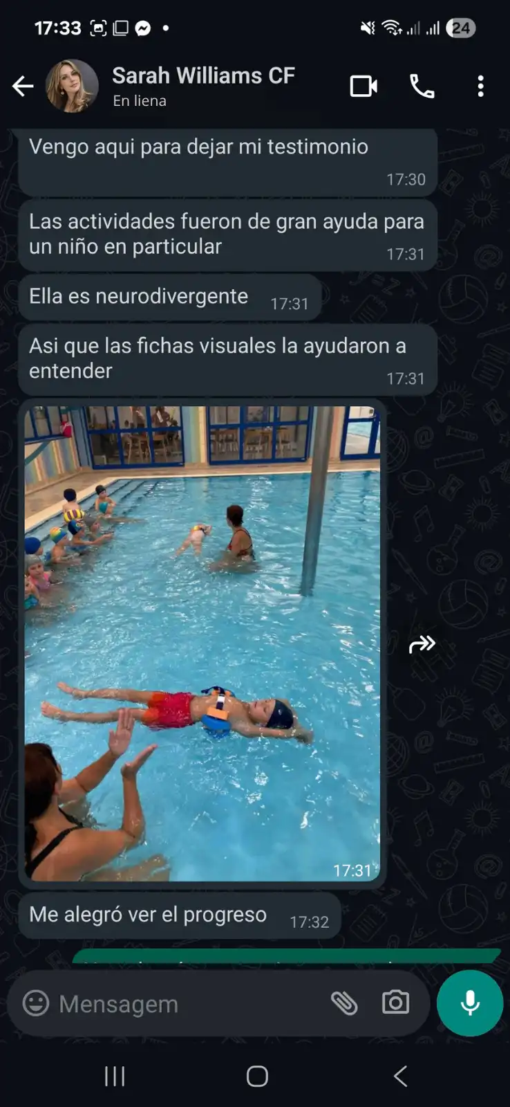Testimonio de cliente 4