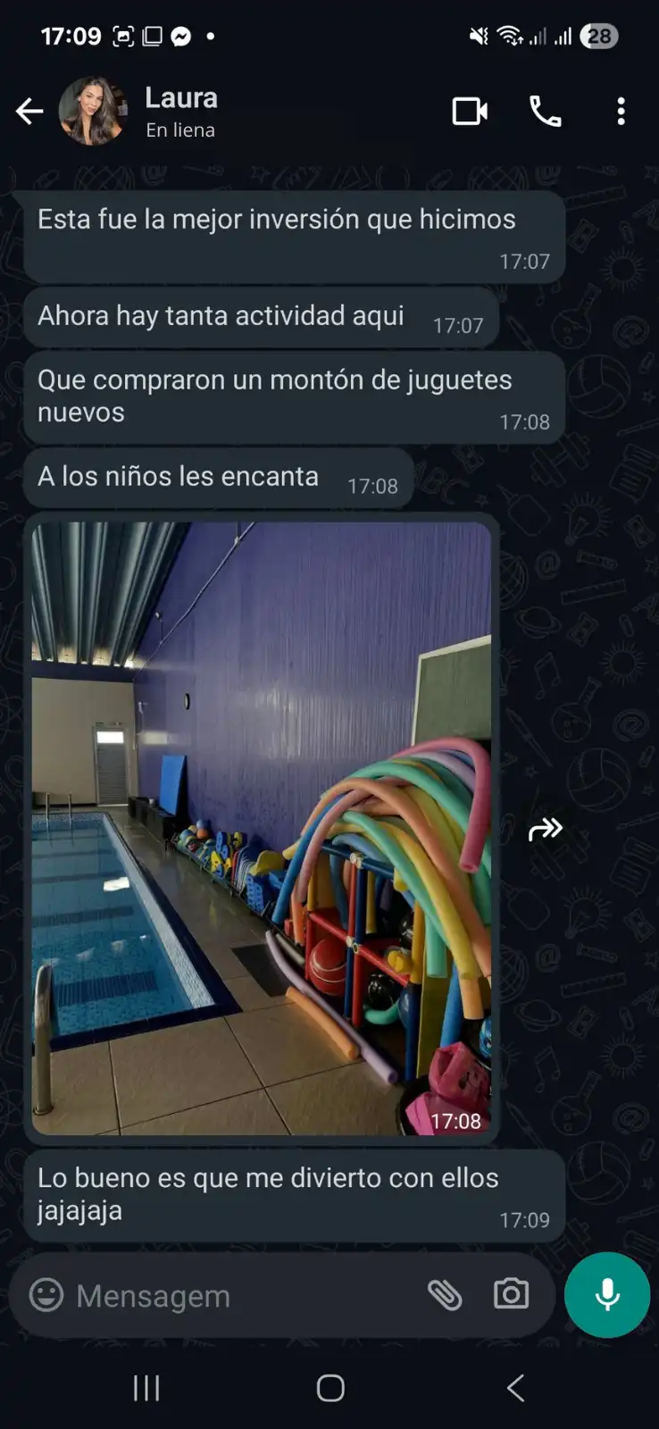 Testimonio de cliente 2