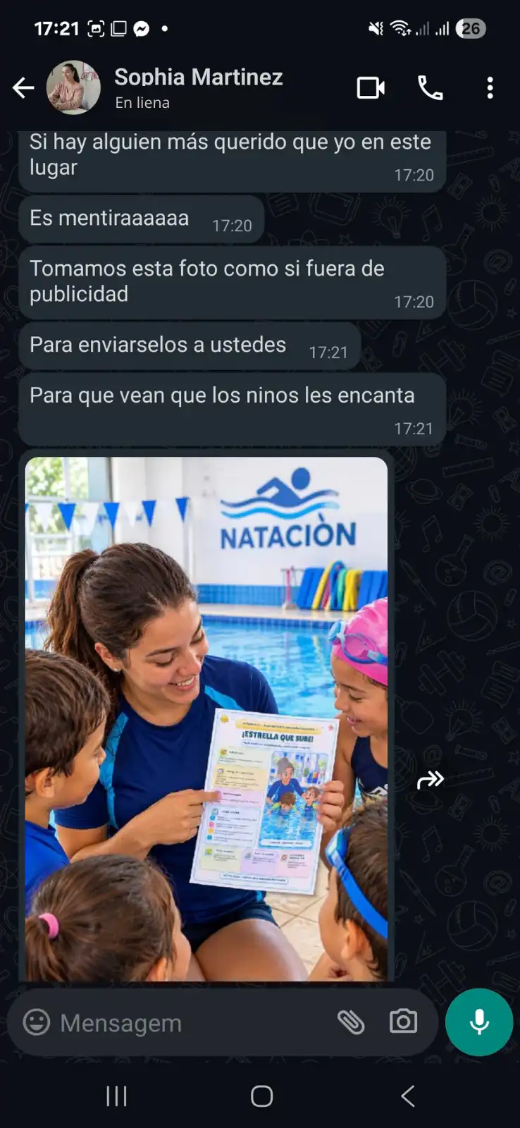 Testimonio de cliente 3